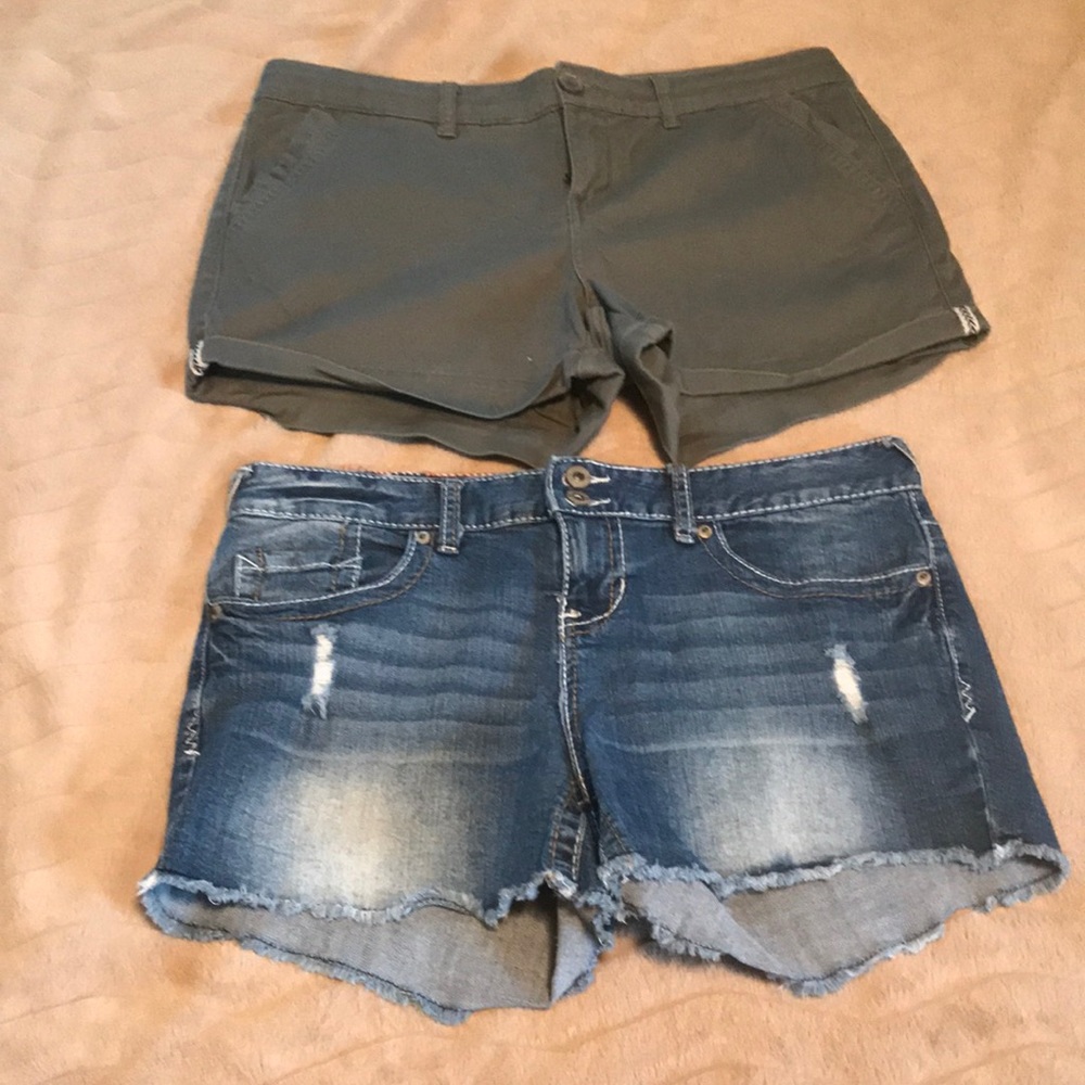 Short Bundle - image 1